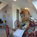 Escapade Sarah, Duplex Apartamento *