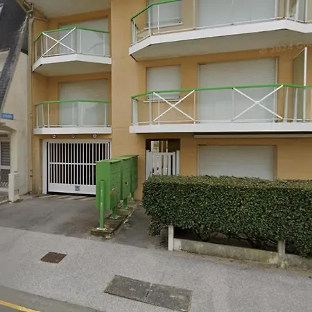 Escapade Sarah, Duplex Apartamento *