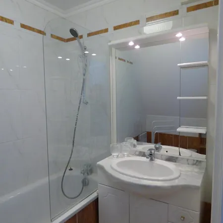 Apartamento Escapade Sarah, Duplex