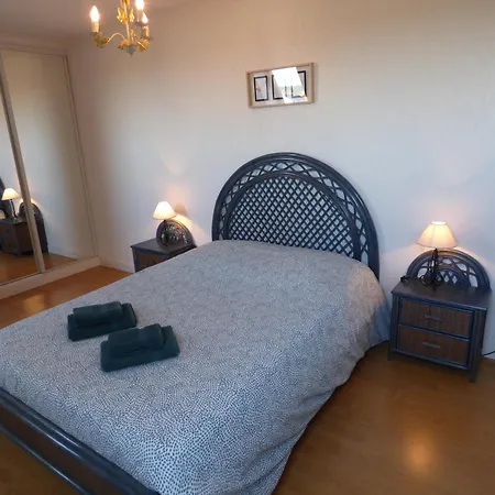 Apartamento Escapade Sarah, Duplex *