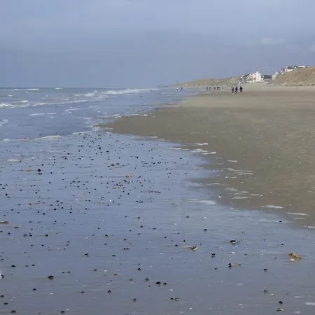 Escapade Sarah, Duplex فورت ماهون بلاج