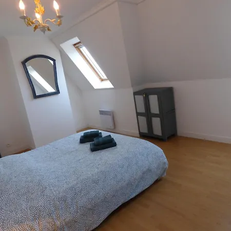 شقة Escapade Sarah, Duplex