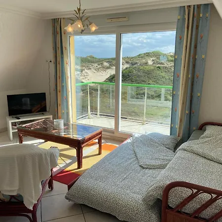 Escapade Sarah, Duplex شقة *