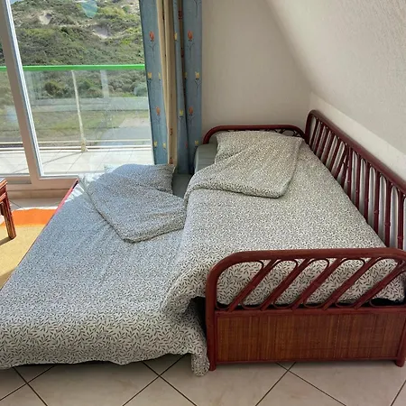 شقة Escapade Sarah, Duplex *